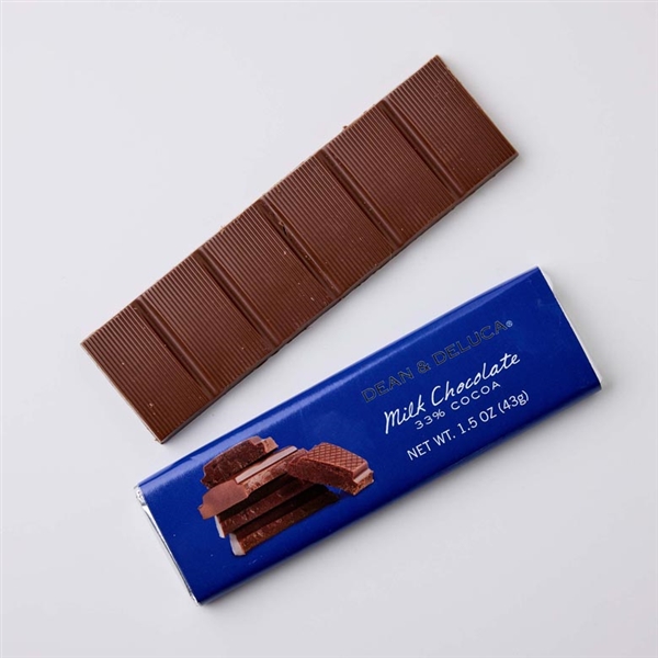 ミルクチョコレートバー