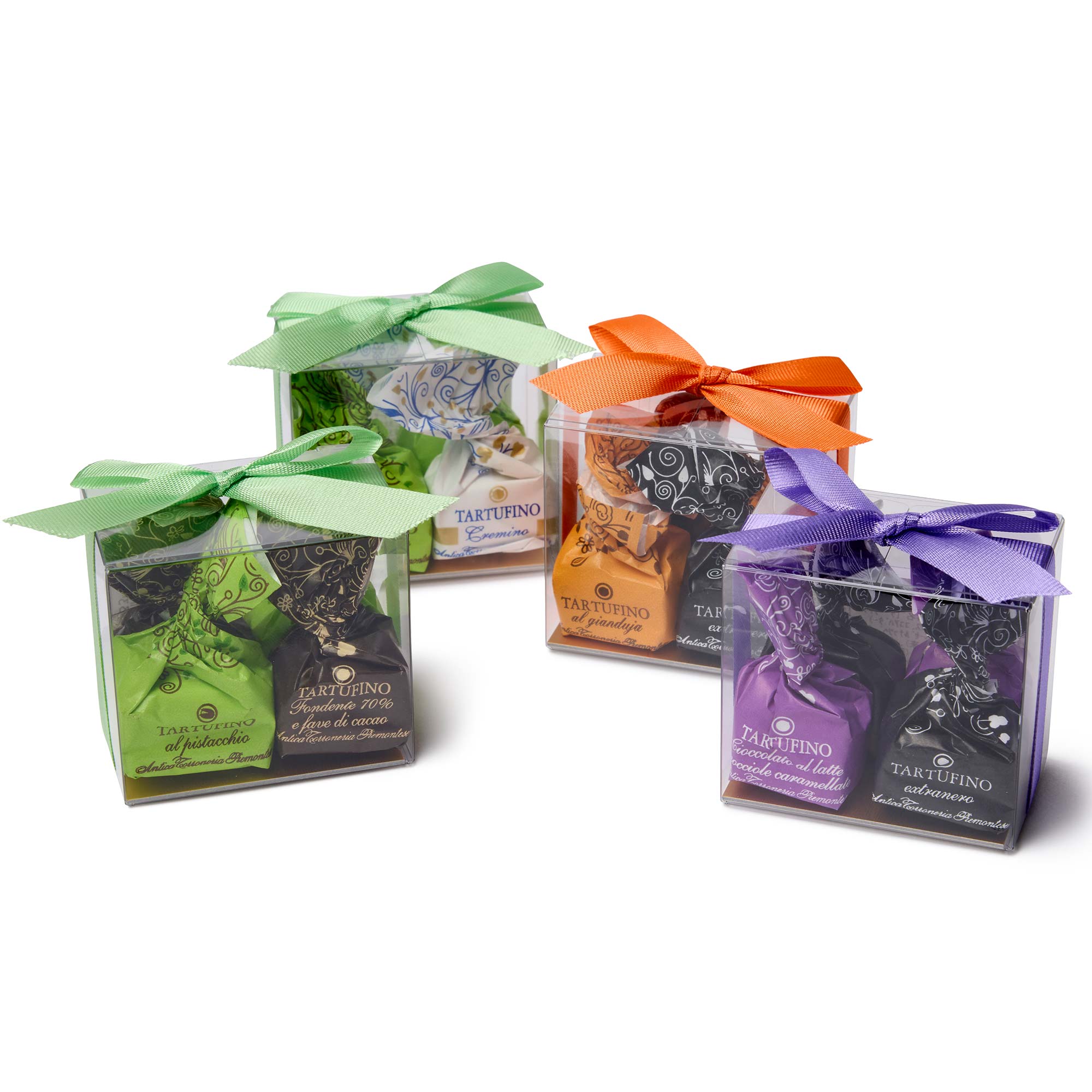 トリュフチョコレートセット｜DEAN & DELUCA【公式】