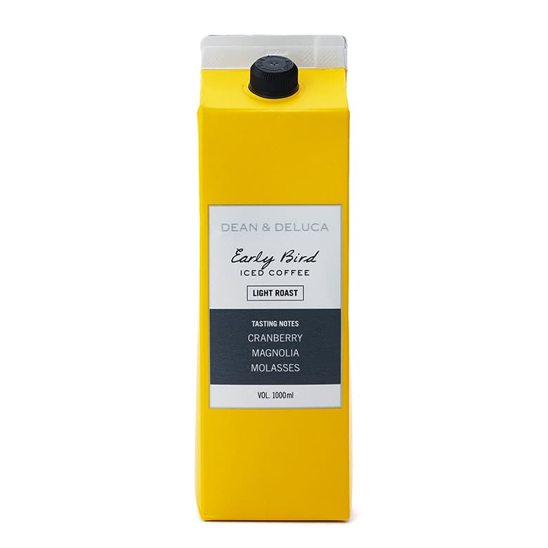 【訳あり】アイスコーヒー アーリーバード