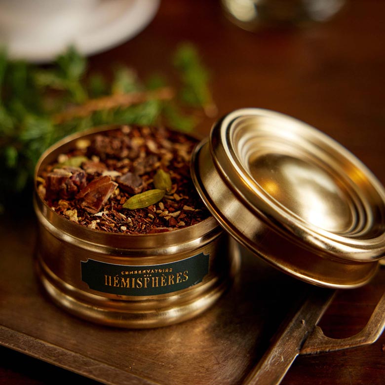 コンセルヴァトワール・デ・ゼミスフェール シエナアース 50g