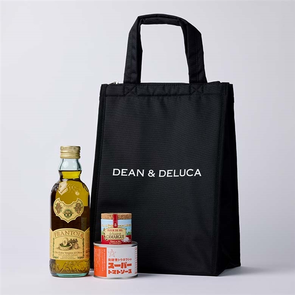 Amazon｜DEAN & DELUCA(ディーンアンドデルーカ) 三段重と