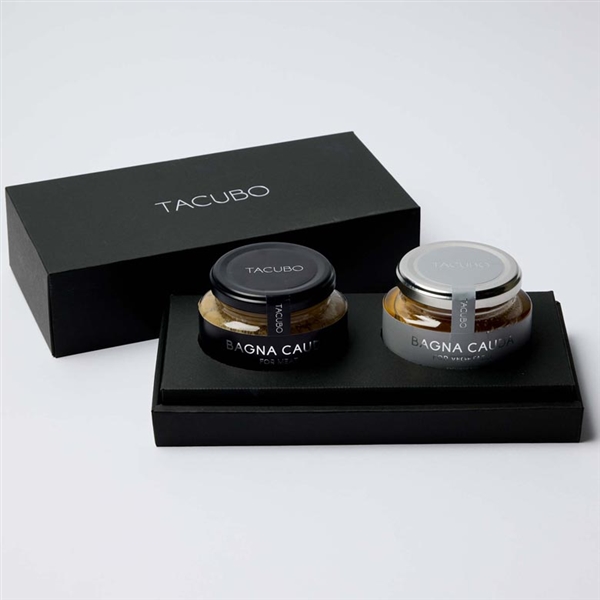 <NEW>TACUBO バーニャカウダセット