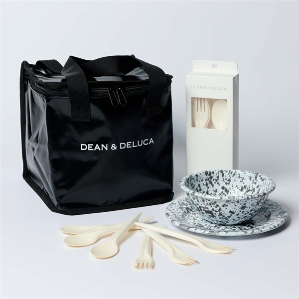 アウトドアセット 2026| DEAN & DELUCA【公式】