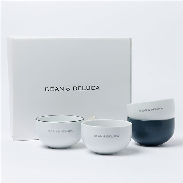 選べる】ボウル12cm4点ギフト| DEAN & DELUCA【公式】