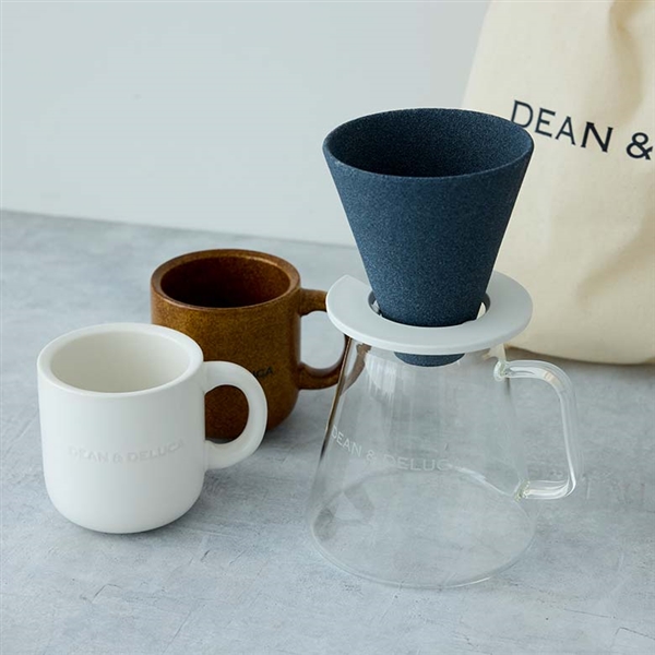 WEEKEND COFFEE TIME GIFT 2| DEAN & DELUCA【公式】