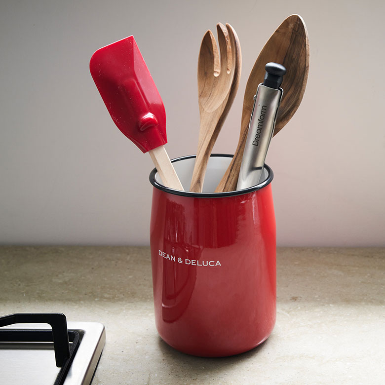 DEAN & DELUCA ホリデースパチュラ＆キッチンホルダー | DEAN & DELUCA