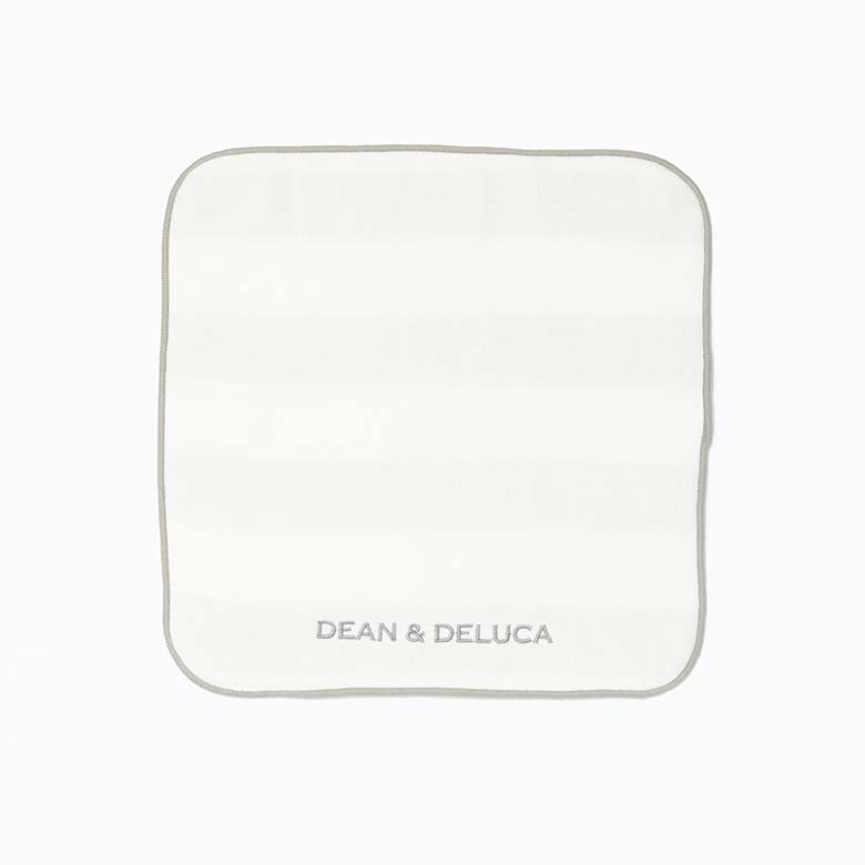 ハンカチタオル ホワイト＜オンラインストア限定＞