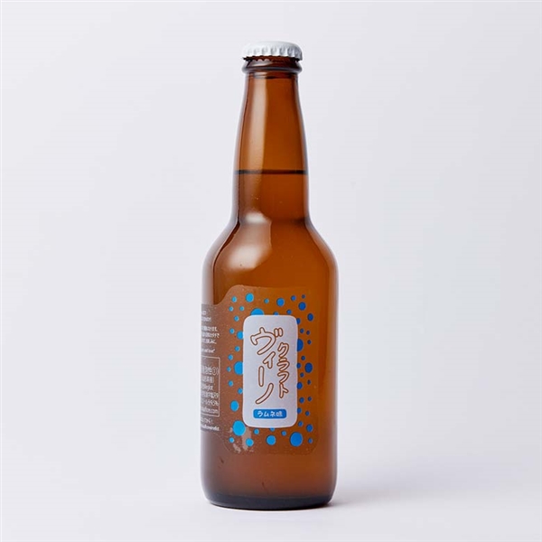 クール便＞Fattoria AL FIORE クラフトヴィーノ ラムネ味 2023