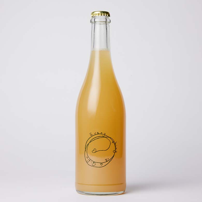 クール便＞Fattoria AL FIORE エヴリシング イズ ア ギフト ビアンコ