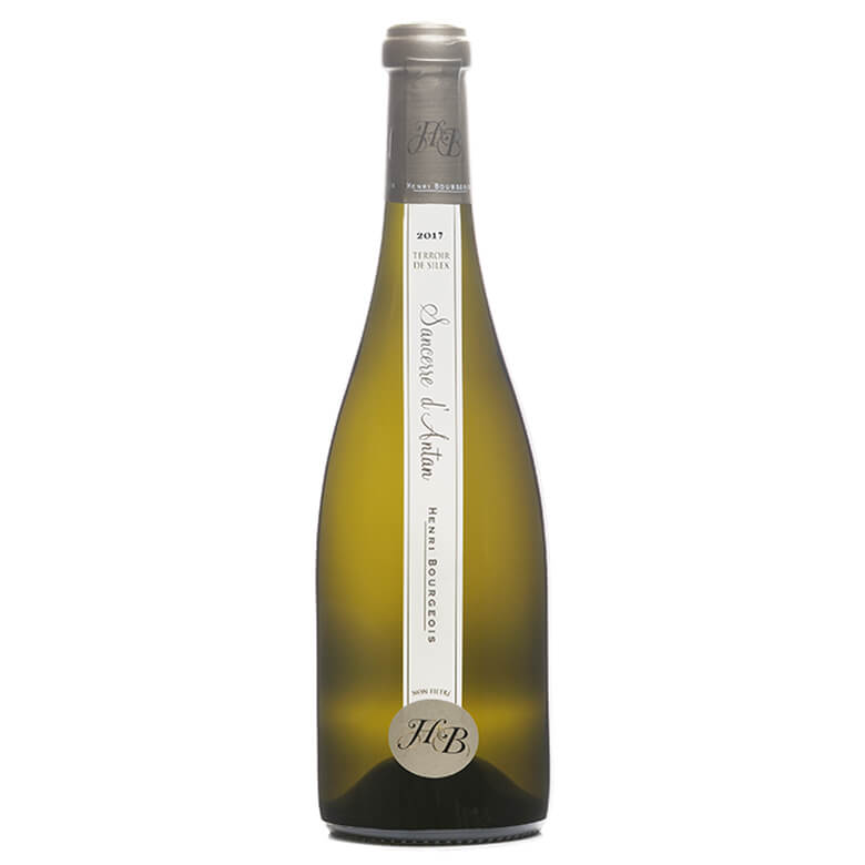 アンリ ブルジョワ サンセール ダンタン 2017 | DEAN & DELUCA【公式】