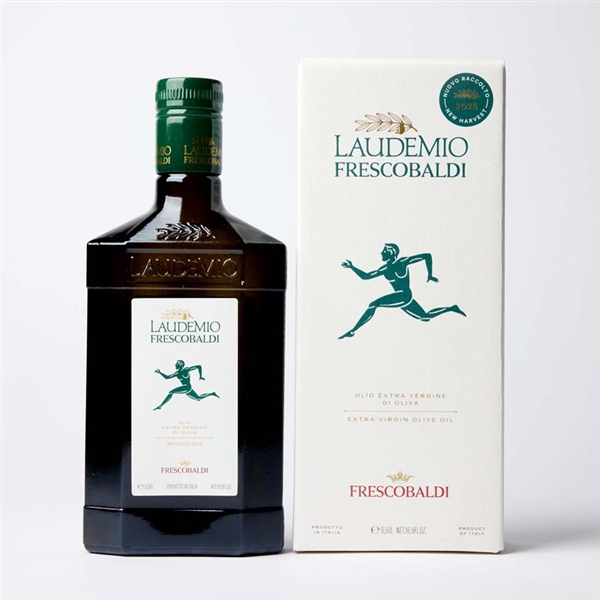 フレスコバルディ ラウデミオ ヌォボ ラコルト 500ml | DEAN & DELUCA