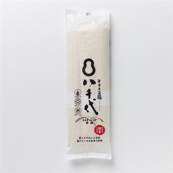 半田手延麺八千代 半田手延麺八千代 240g DEAN & DELUCA【公式】