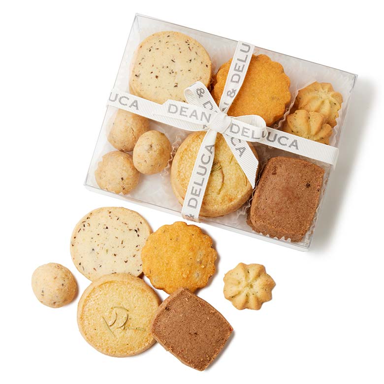 DEAN & DELUCA クッキーアソート for アペリティフ | DEAN