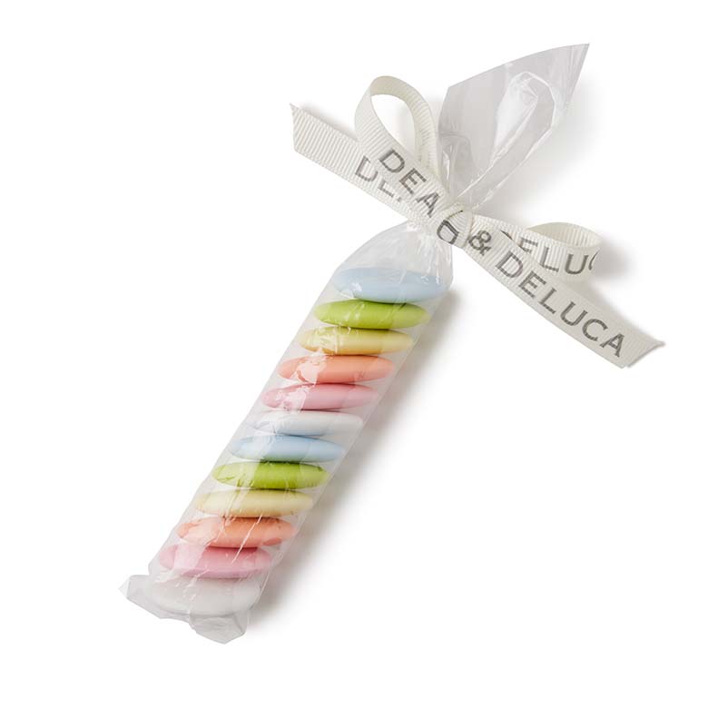 ドラジェ レインボー 12粒