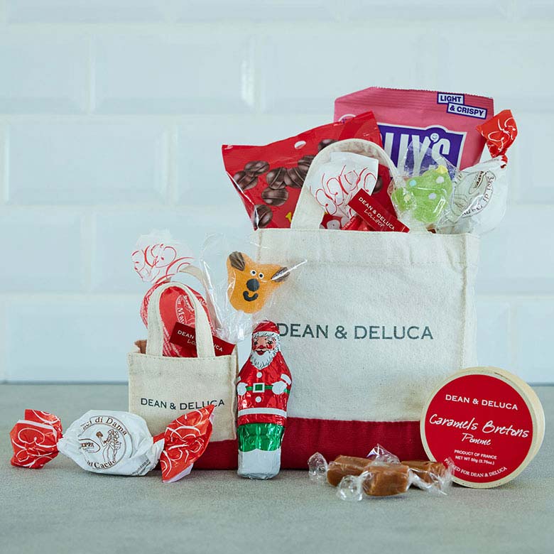 DEAN & DELUCA ホリデーハッピーバッグ 2023 | DEAN & DELUCA