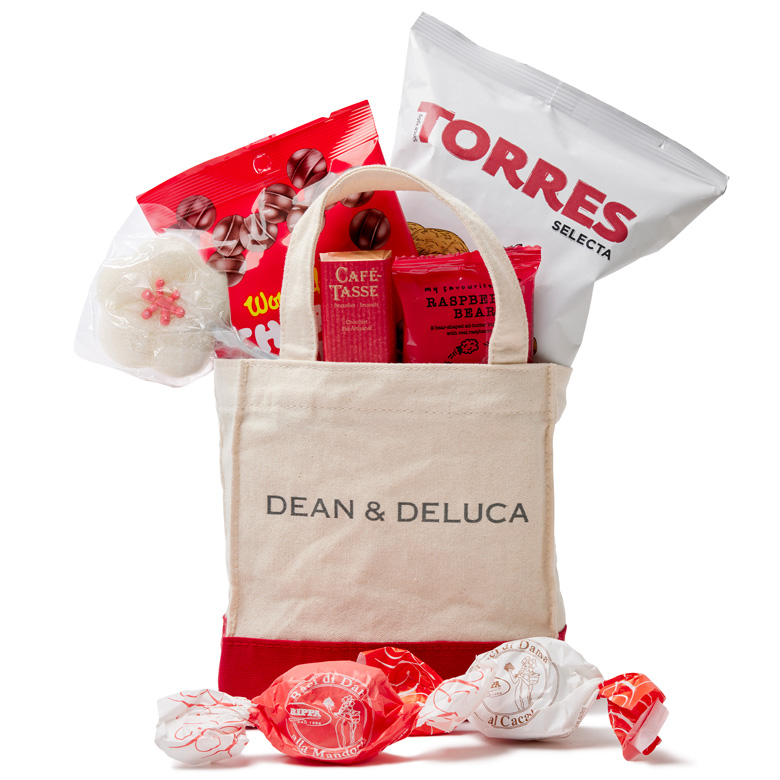 【新品】DEAN & DELUCA　ハッピーバッグ DEAN & DELUCAハッピーバッグ2023 | DEAN & DELUCA【公式】