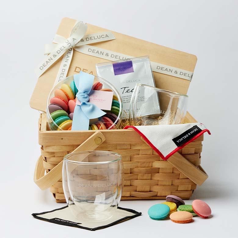 敬老ハンパー2024 DEAN & DELUCA