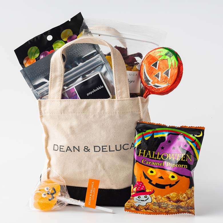 【新品】DEAN & DELUCA　ハッピーバッグ ホリデーハッピーバッグ