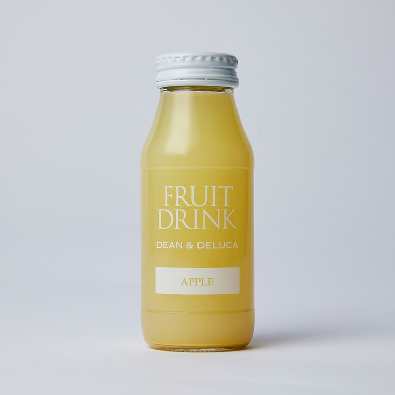 フルーツドリンク　アップル 180ml