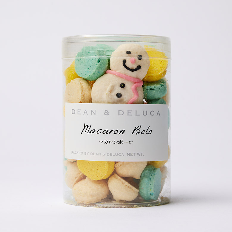 【まかろん】Man ポップアップ クッキー フォトブック TOKYO & OSAKA in POP-UP 1st Man ⛄️Snow フォトブック クッキー