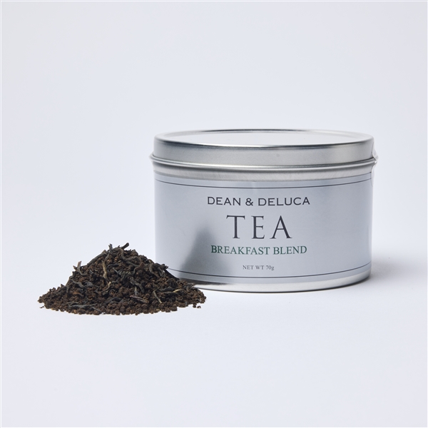 ブレックファストブレンド リーフ