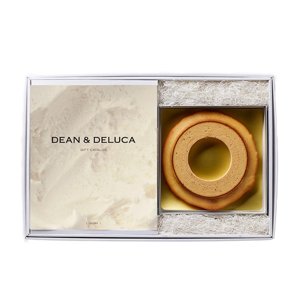 DEAN & DELUCA ギフトカタログ DEAN & DELUCA(ディーン&デルーカ) ギフトカタログ CHARCOAL