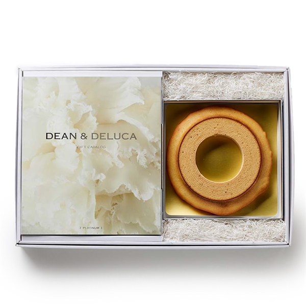 ギフトカタログ | DEAN & DELUCA【公式】