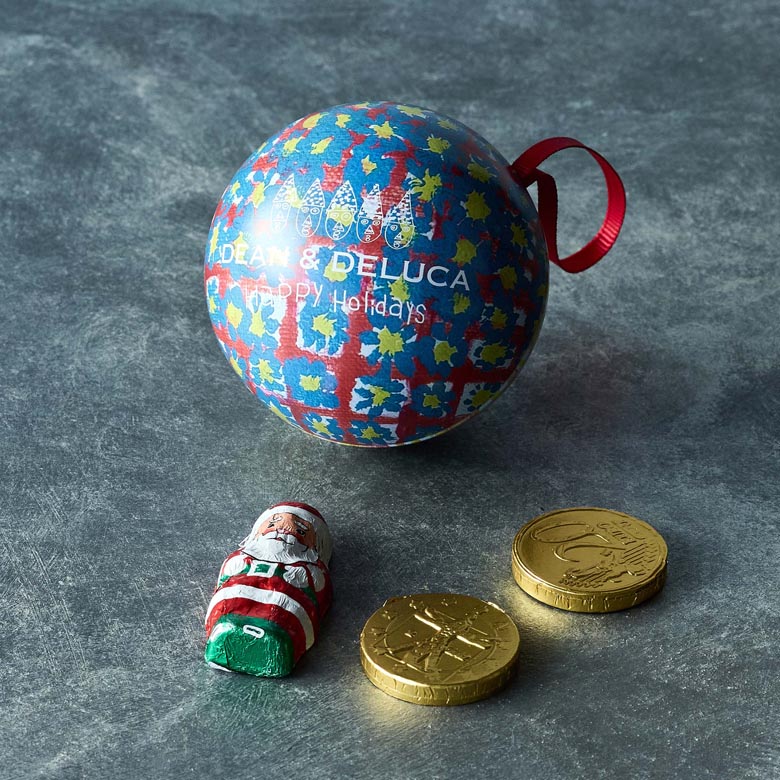 ホリデーオーナメント缶 ARTWORK BY SHOBU GAKUEN ウノキフミコ