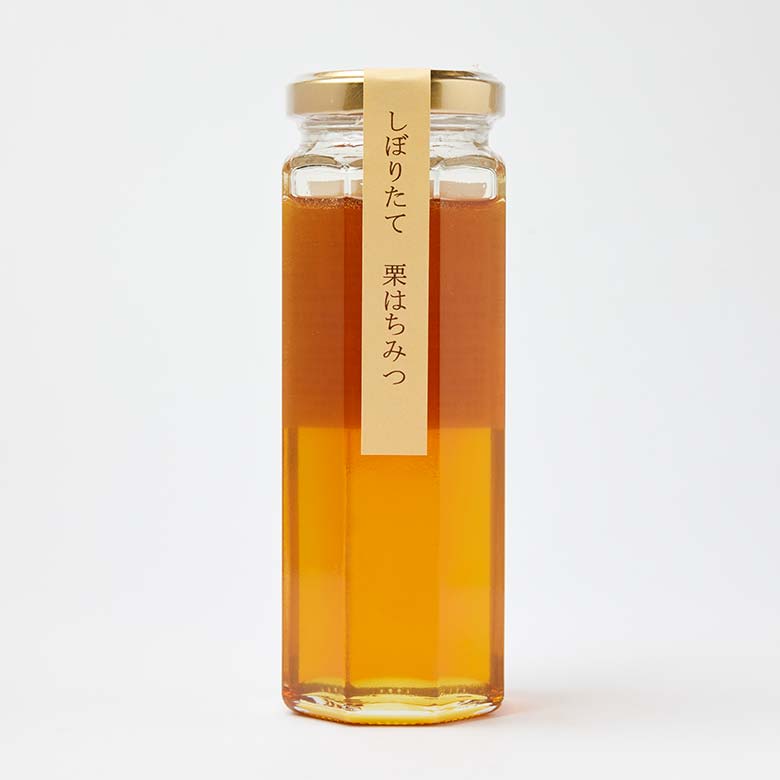 養蜂場からお届け＞国産 百花蜂蜜（1200g）【蜂蜜 はちみつ
