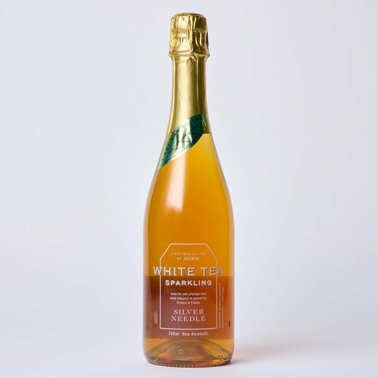 ラルチザンデュテ ホワイトティースパークリング 750ml | DEAN