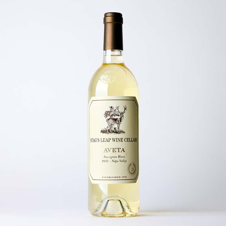 Stag's Leap Wine Cellars アヴィータ ソーヴィニヨン・ブラン 2022