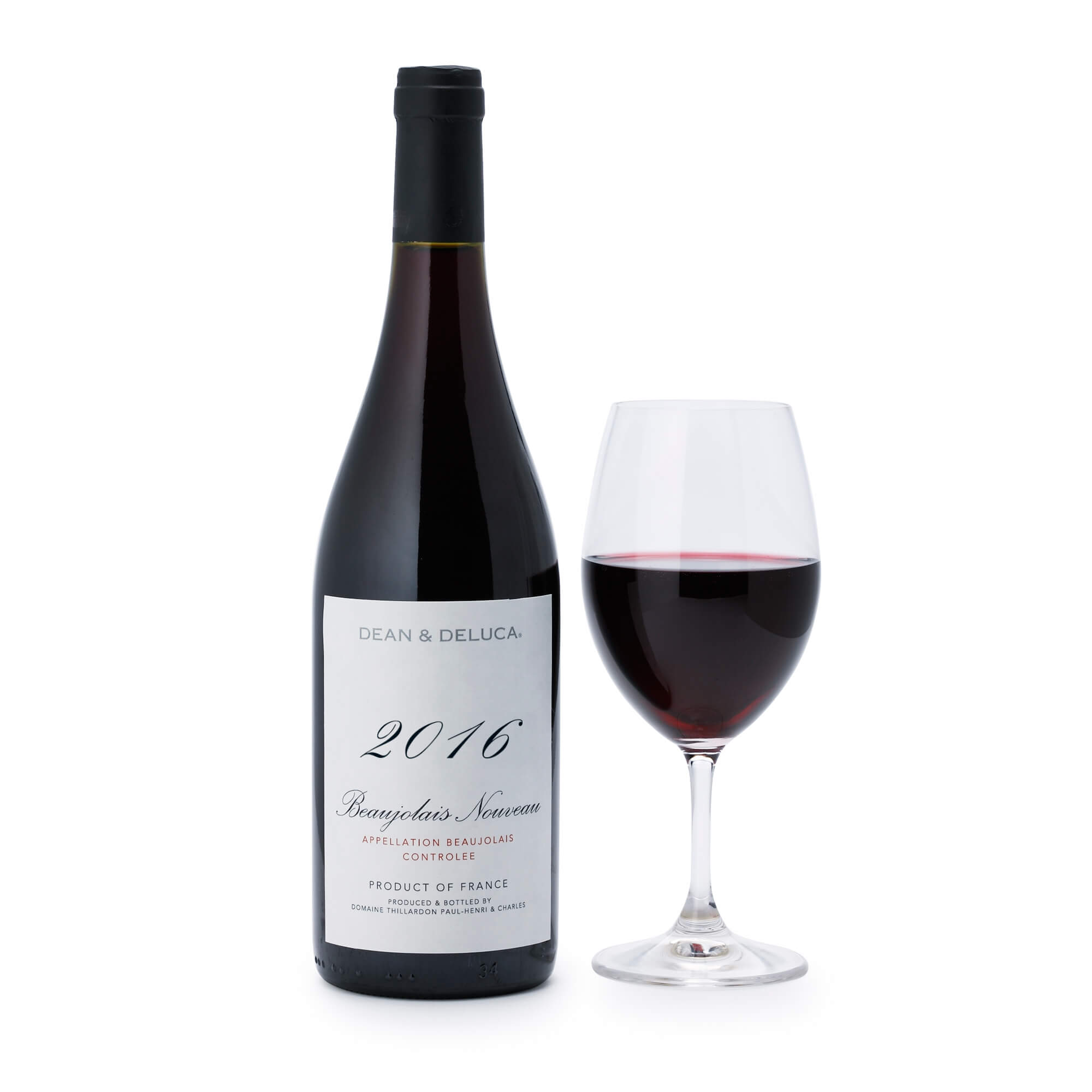 DEAN & DELUCA ボジョレーヌーボー2016 | DEAN & DELUCA【公式】