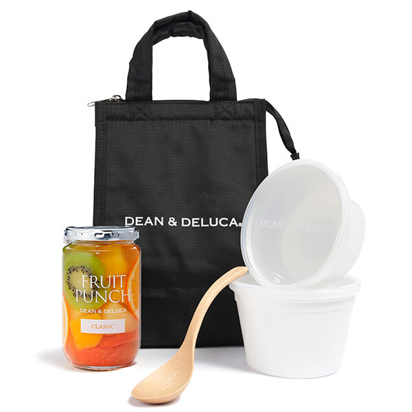 DEAN&DELUCA メッシュトート 2022 セット - メルカリ