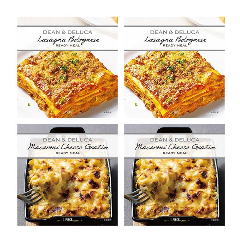 食品サンプル　ラザニア マルハニチロの『こんがりと焼いたラザニア2個入』が電子レンジ