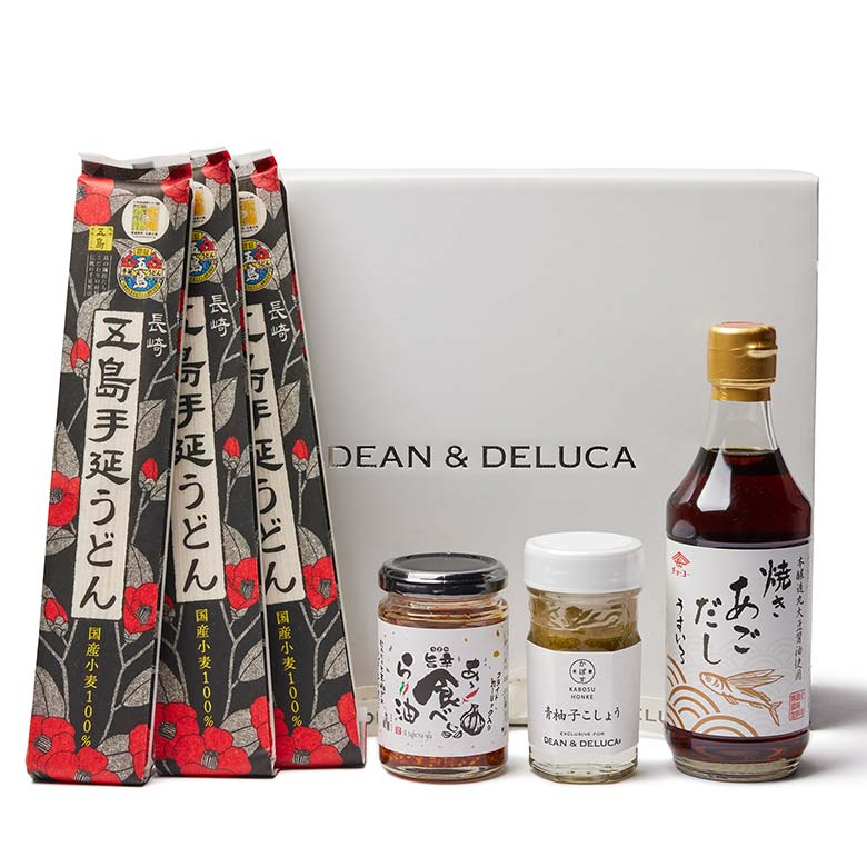 人気カラーの DELUCA & DEAN 釜揚げうどんギフト DELUCA【公式】 & DEAN | シャドウバース エボルヴ