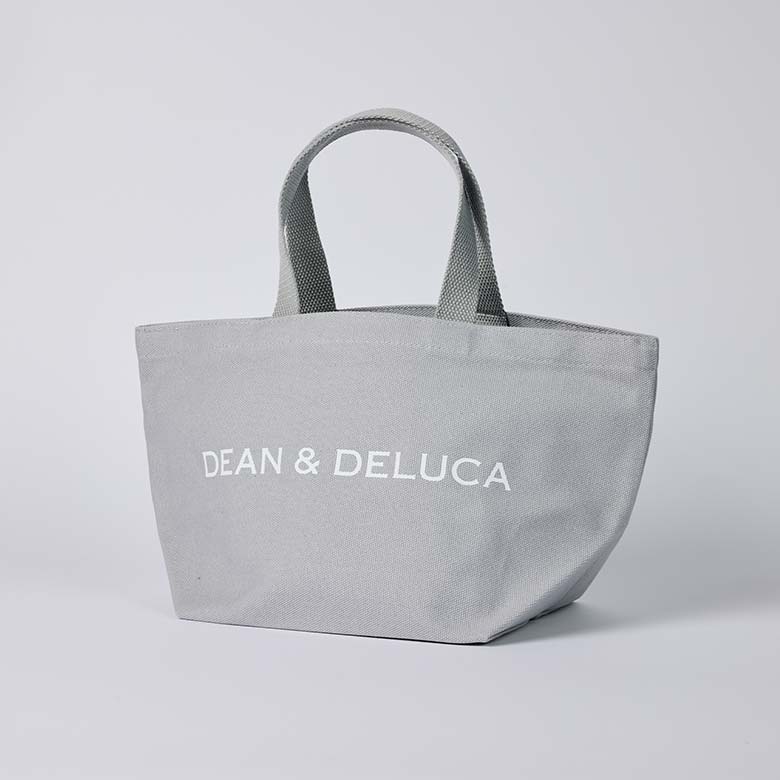トートバッグ ライトグレーSサイズ＜デッドストック＞ | DEAN & DELUCA