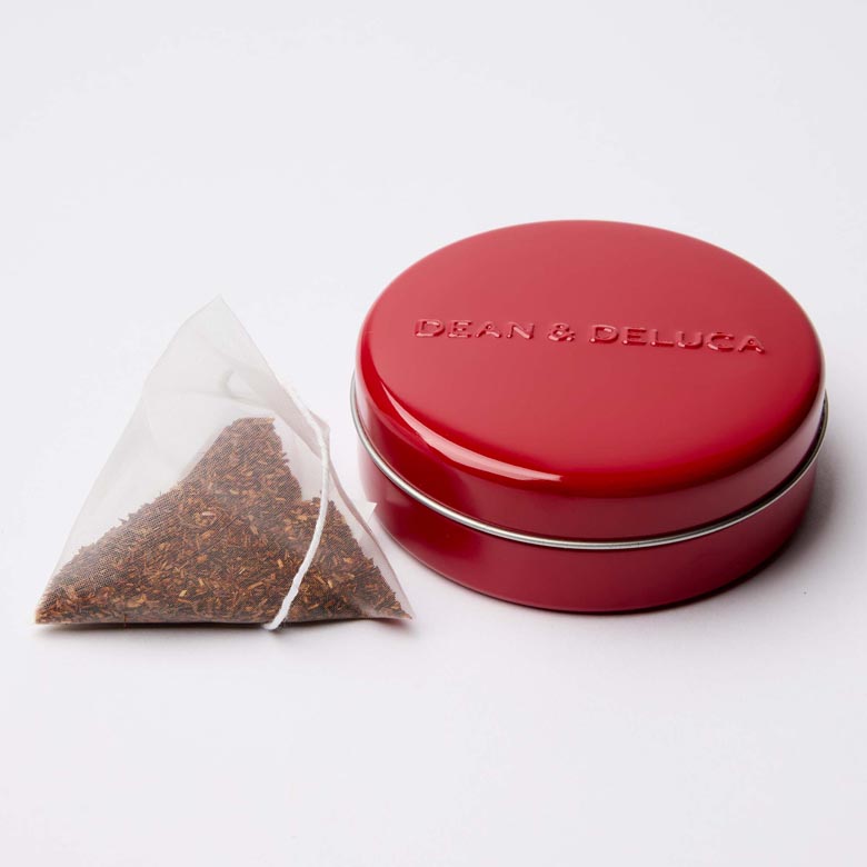 ホリデーティー バニラ　ティーバッグ / 3pcs