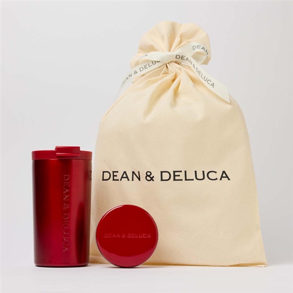 ホリデーティー＆タンブラーギフト| DEAN & DELUCA【公式】