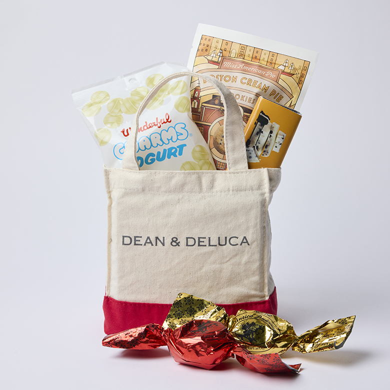 ウィンターハッピーバッグ