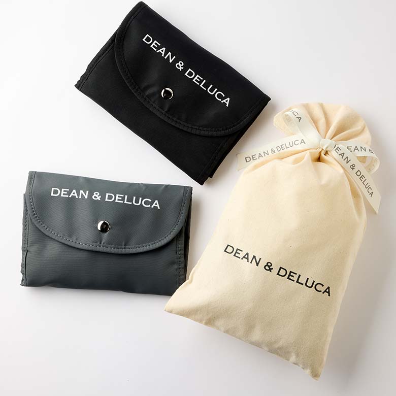 ショッピングバッグ ペアギフト| DEAN & DELUCA【公式】