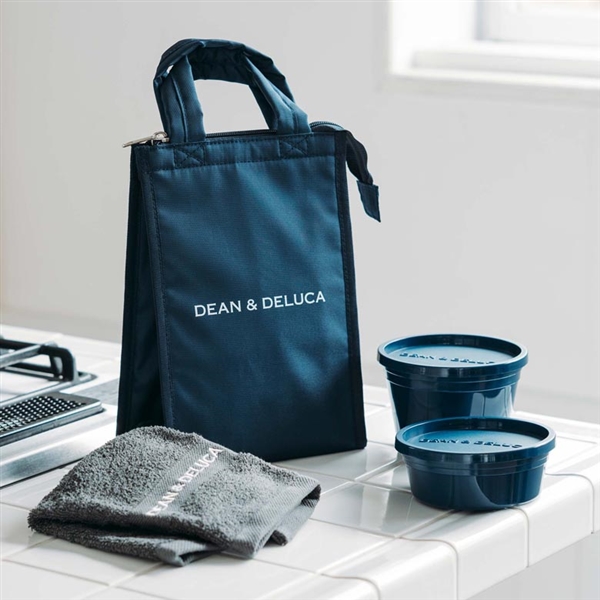 ＜4月17日発売＞クーラーバッグセット ネイビー2026＜数量限定＞