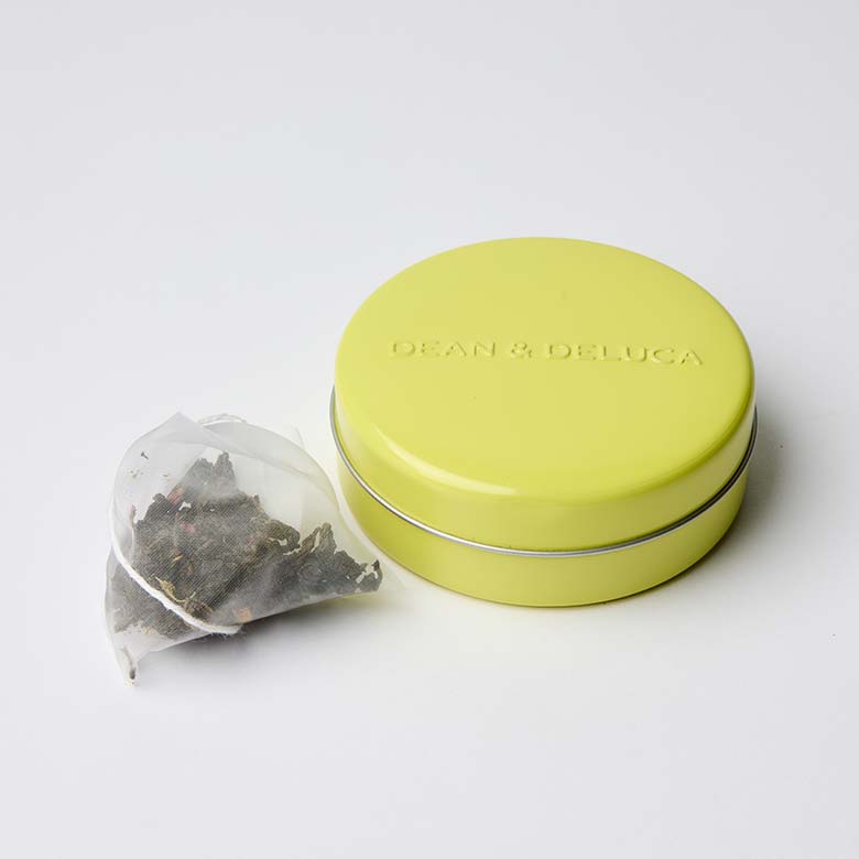 クランベリー＆エルダーフラワー　3pcs