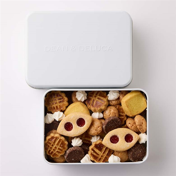 フレンチフールセック缶 小缶