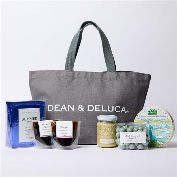 コーヒータイムバックセット｜DEAN & DELUCA【公式】
