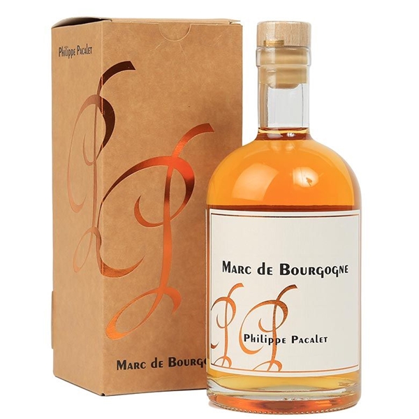 フィリップ　パカレ　マール　ド　ブルゴーニュ フィリップ・パカレ マール・ド・ブルゴーニュ 500ml│DEAN & DELUCA