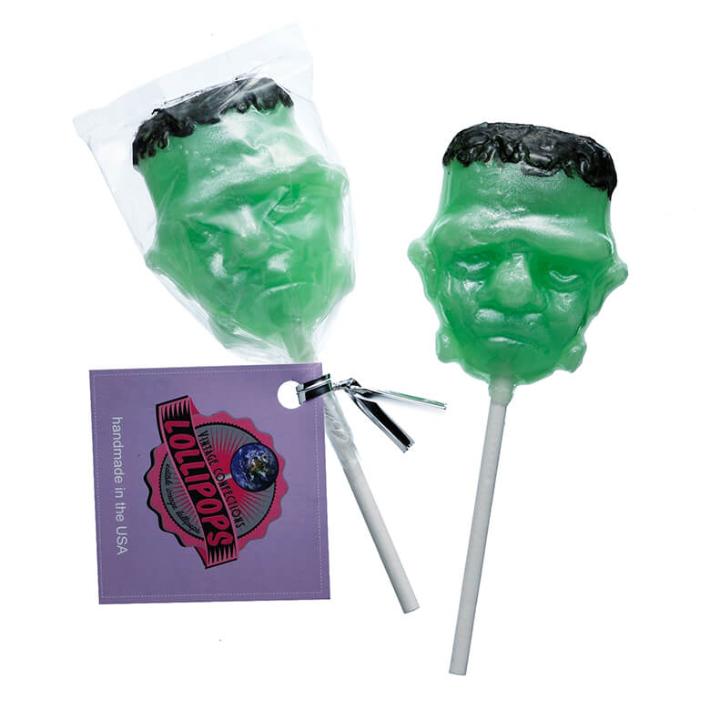 ヴィンテージ・コンフェクション フランケンシュタイン | DEAN