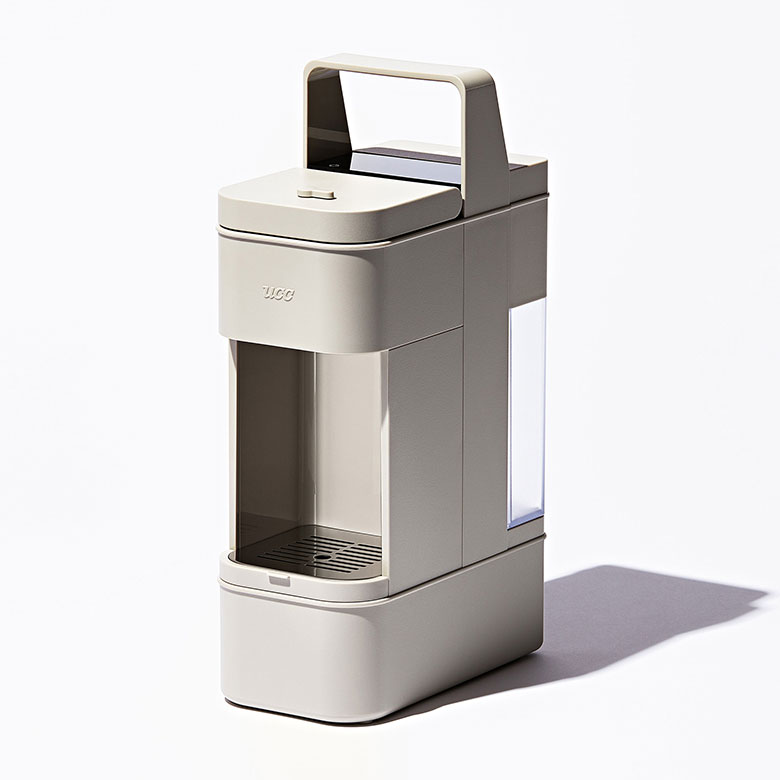 未開封】ドリップポッド DP3 ホワイト、カプセル3箱付き 楽天市場】UCC カプセル式 コーヒー 新品未使用・UCC DRIP POD DP3　ホワイト＆カプセル15個セット