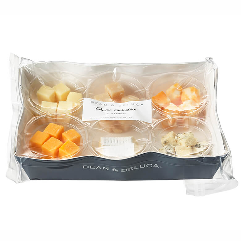 DEAN &amp; DELUCA - DEAN＆DELUCA ６点セット ディーンアンドデルーカ 楽天市場】ディーンアンドデルーカ パーフェクトバッグセット 全