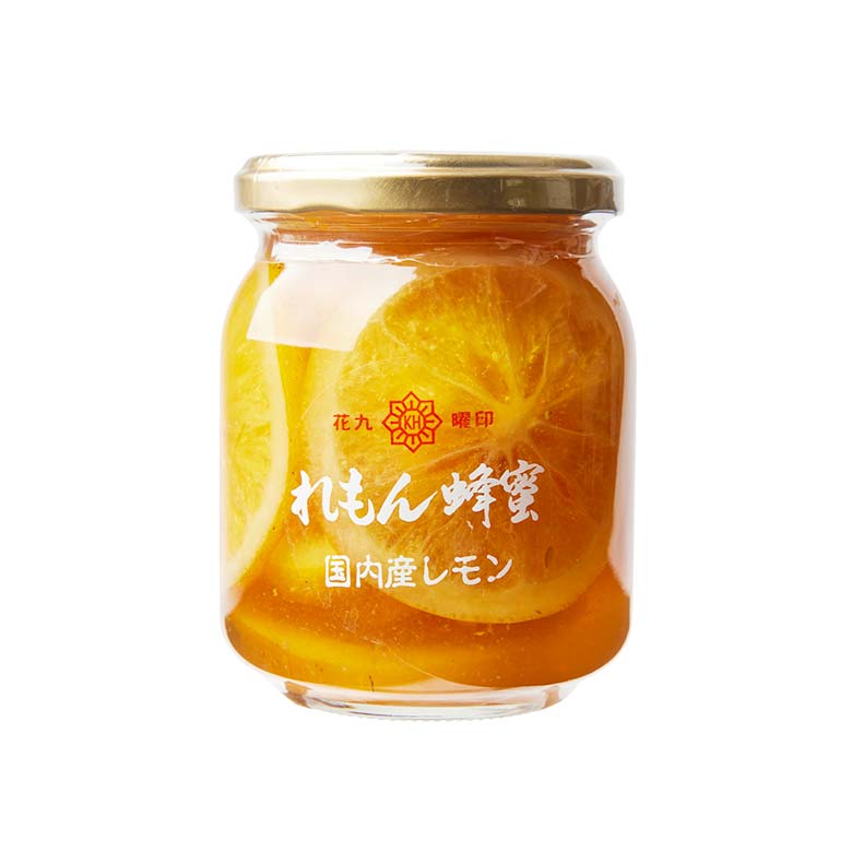原田商店 れもん蜂蜜漬け | DEAN & DELUCA【公式】
