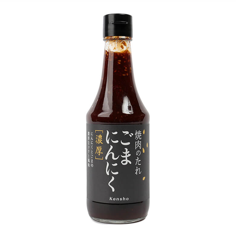 ケンショー 焼肉のたれ ごま・にんにく風味 | DEAN & DELUCA【公式】